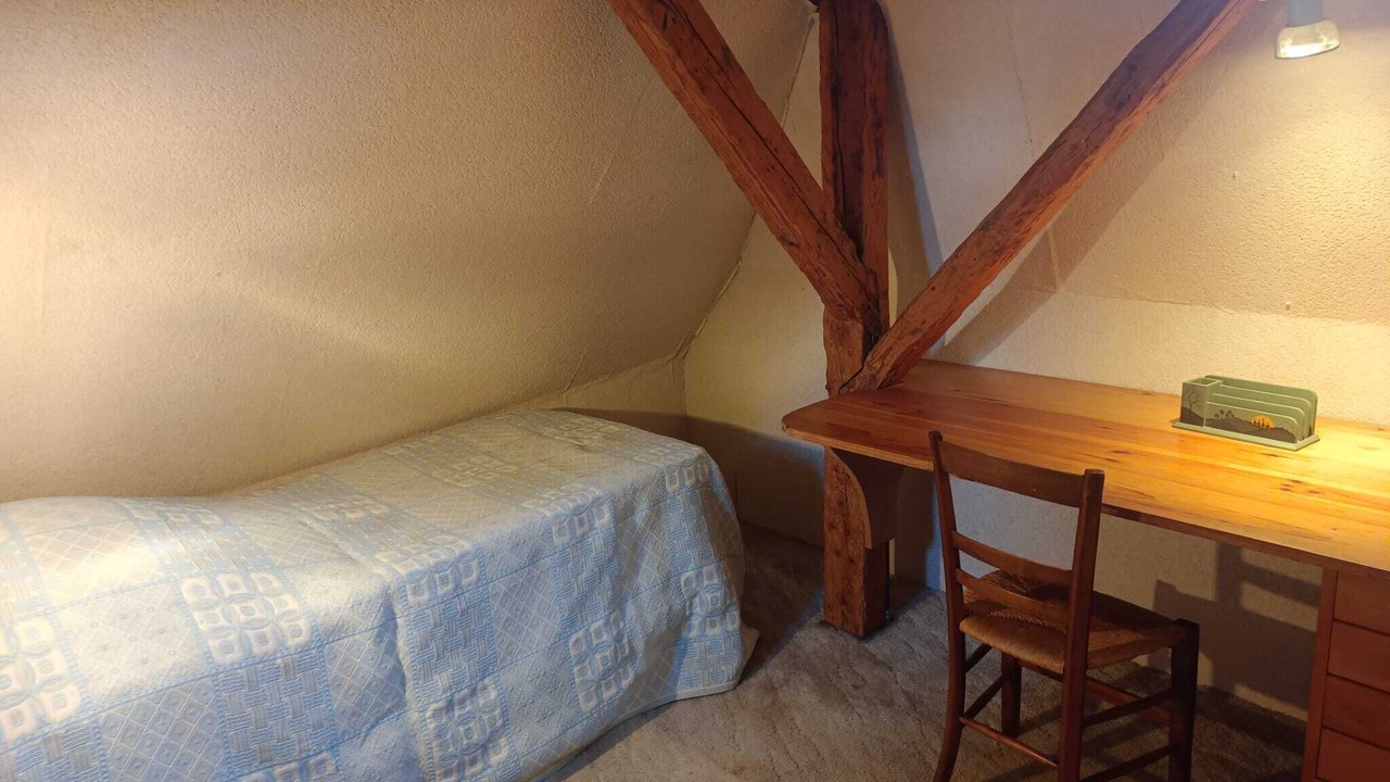 Photo of Bedroom in Chambery