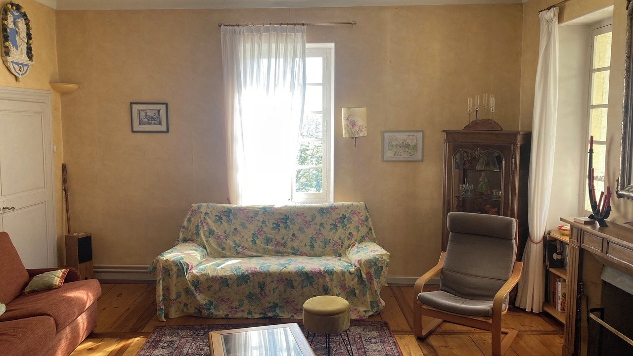 Photo of Livingroom in Chambery