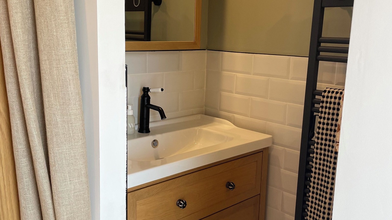 Photo of Bathroom in La Pompignane
