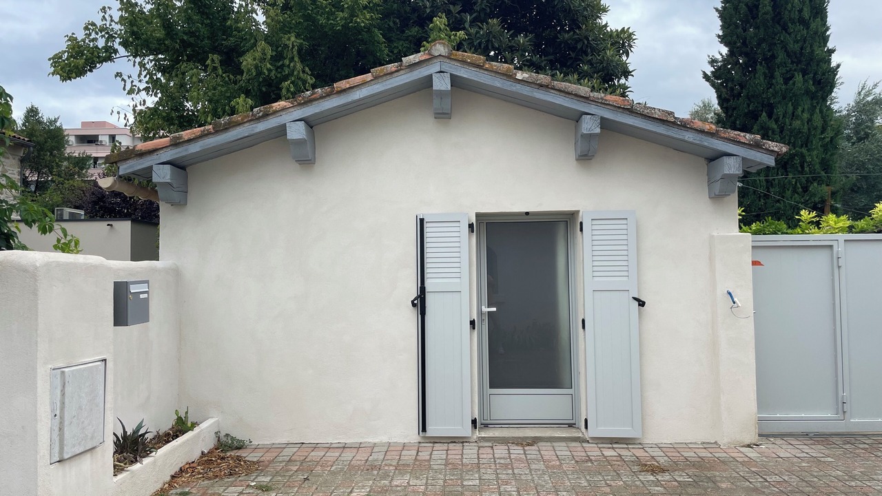 Photo of Outdoor in La Pompignane