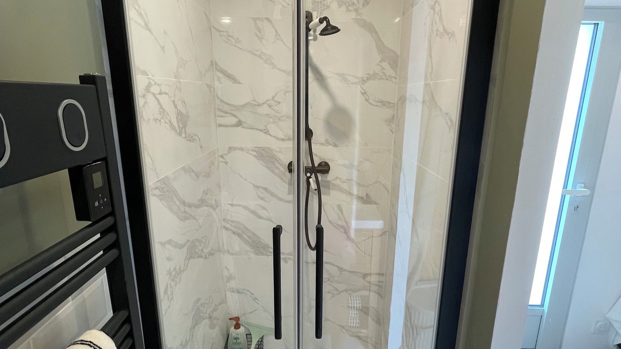 Photo of Bathroom in La Pompignane