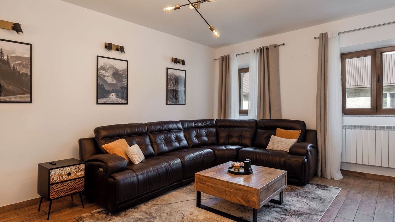 Photo of Livingroom in Vrata
