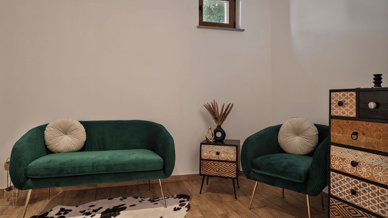 Photo of Livingroom in Vrata