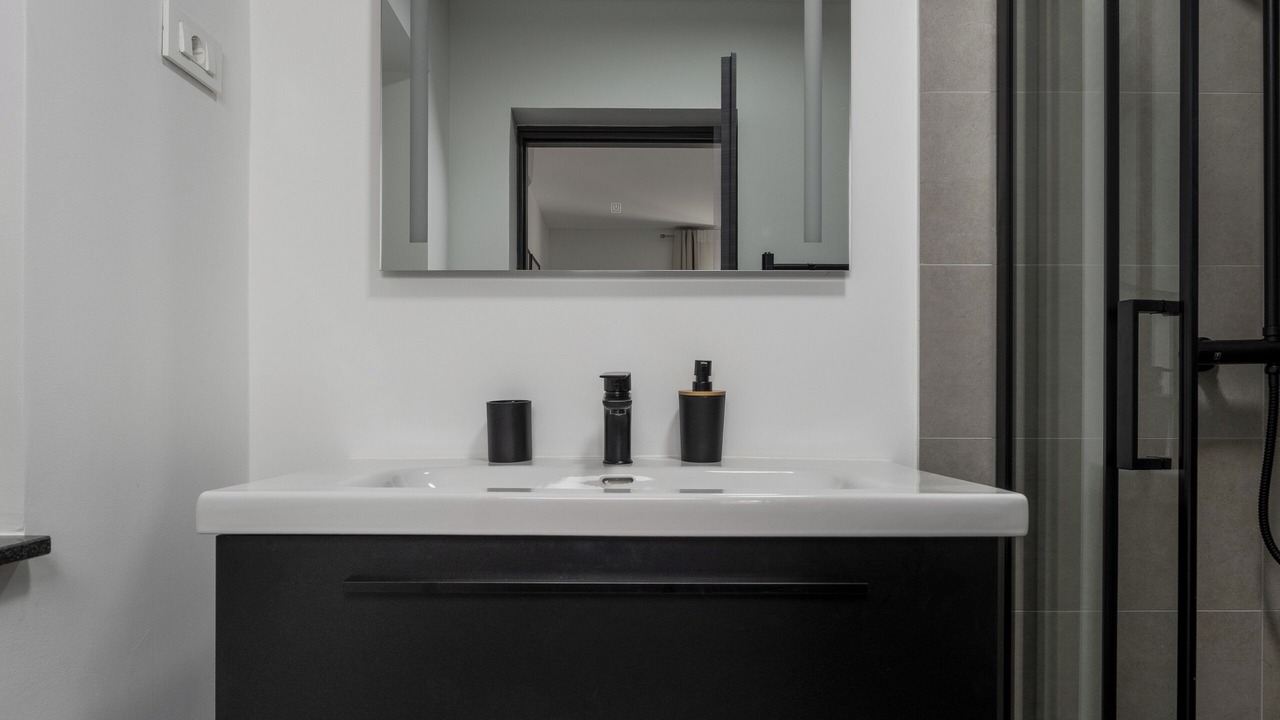 Photo of Bathroom in Vrata