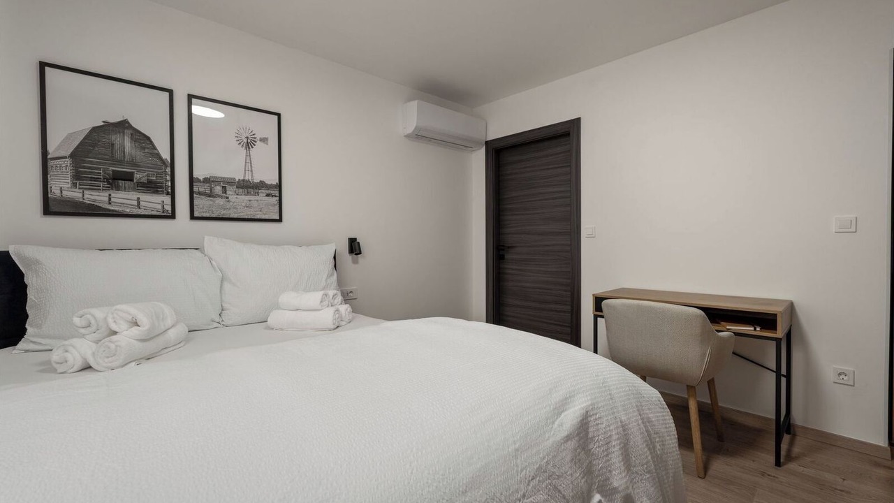Photo of Bedroom in Vrata