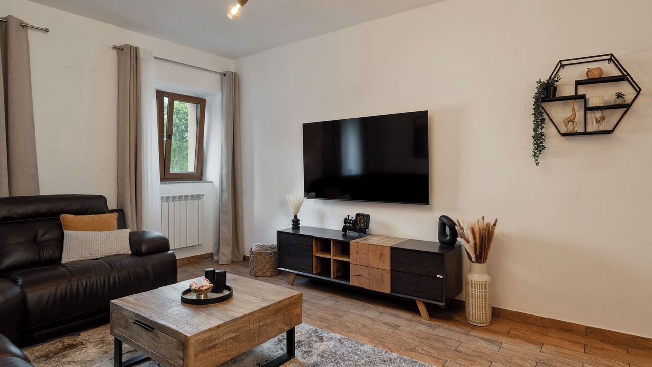Photo of Livingroom in Vrata