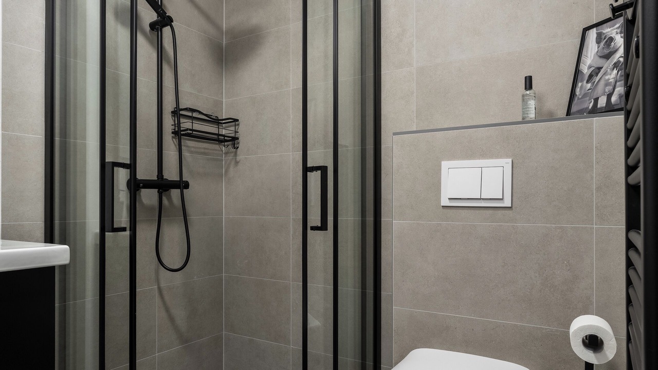 Photo of Bathroom in Vrata