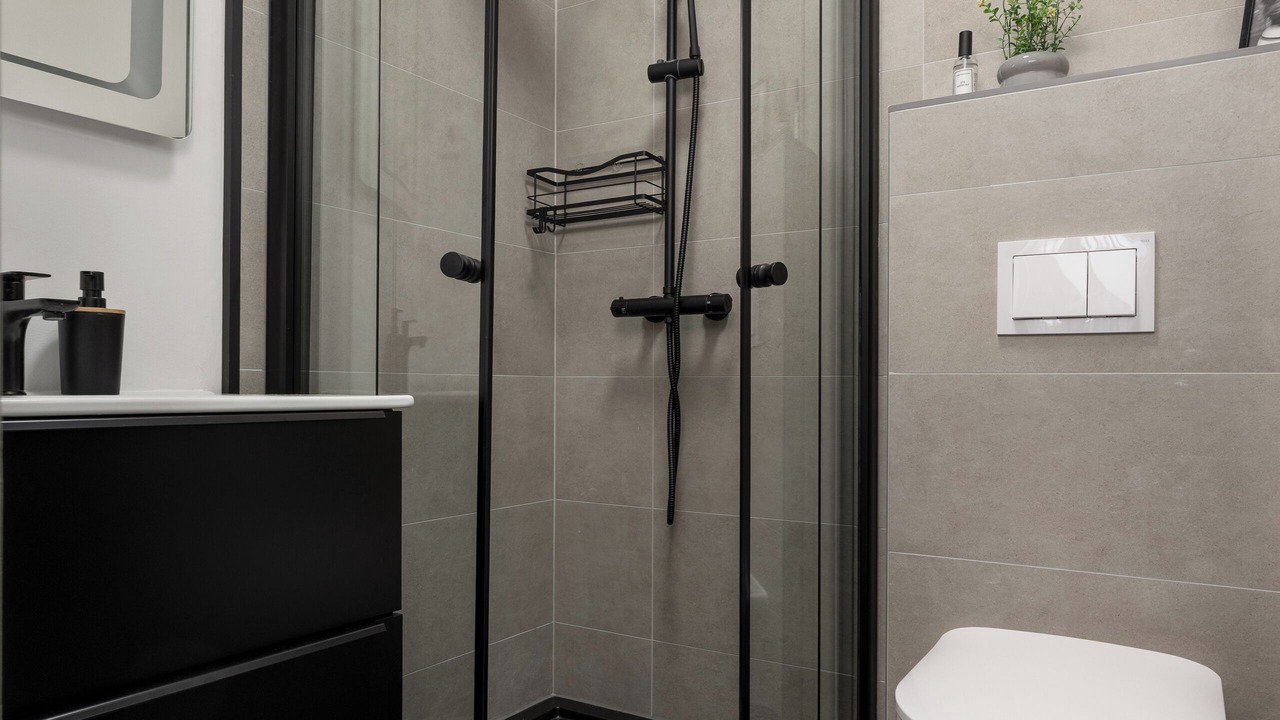 Photo of Bathroom in Vrata