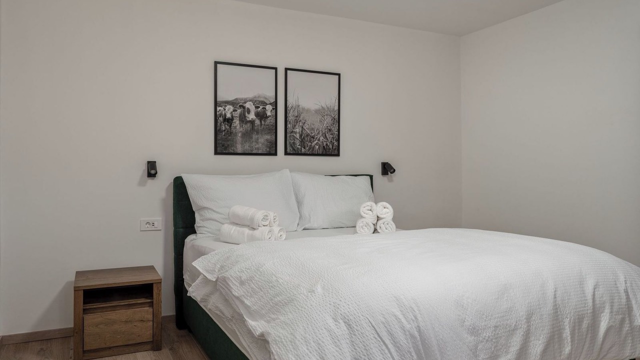 Photo of Bedroom in Vrata