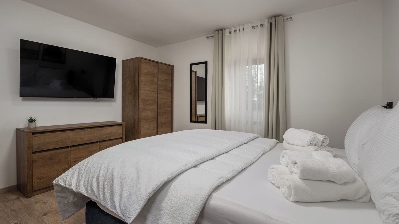 Photo of Bedroom in Vrata