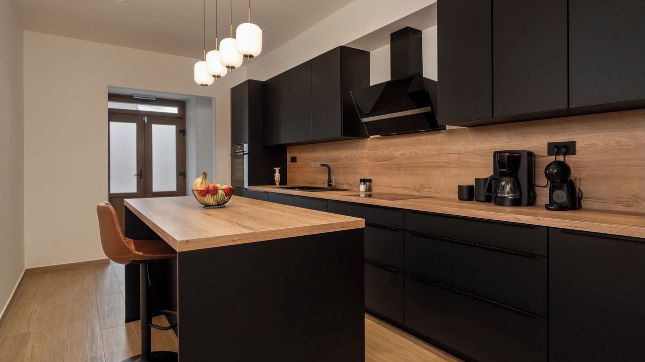 Photo of Kitchen in Vrata