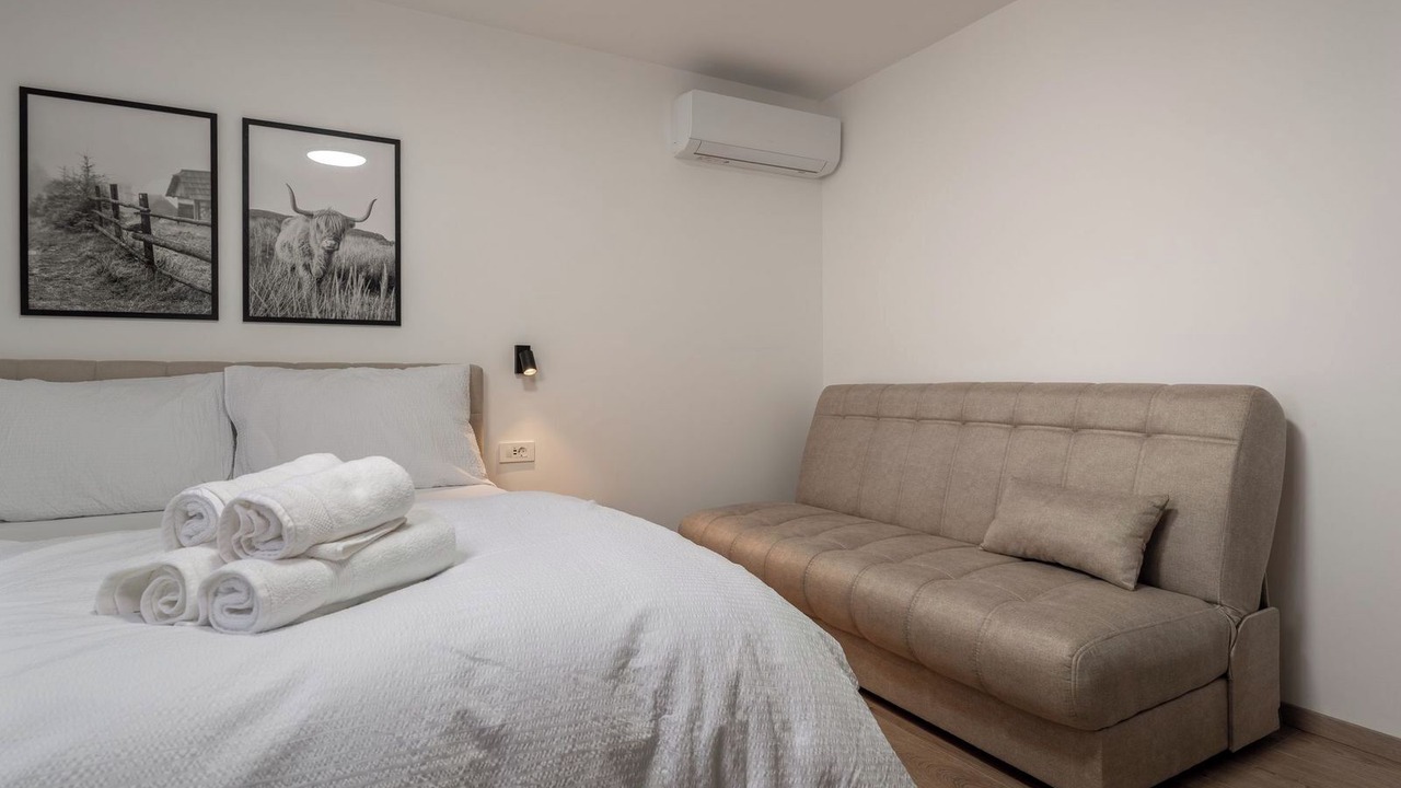 Photo of Bedroom in Vrata