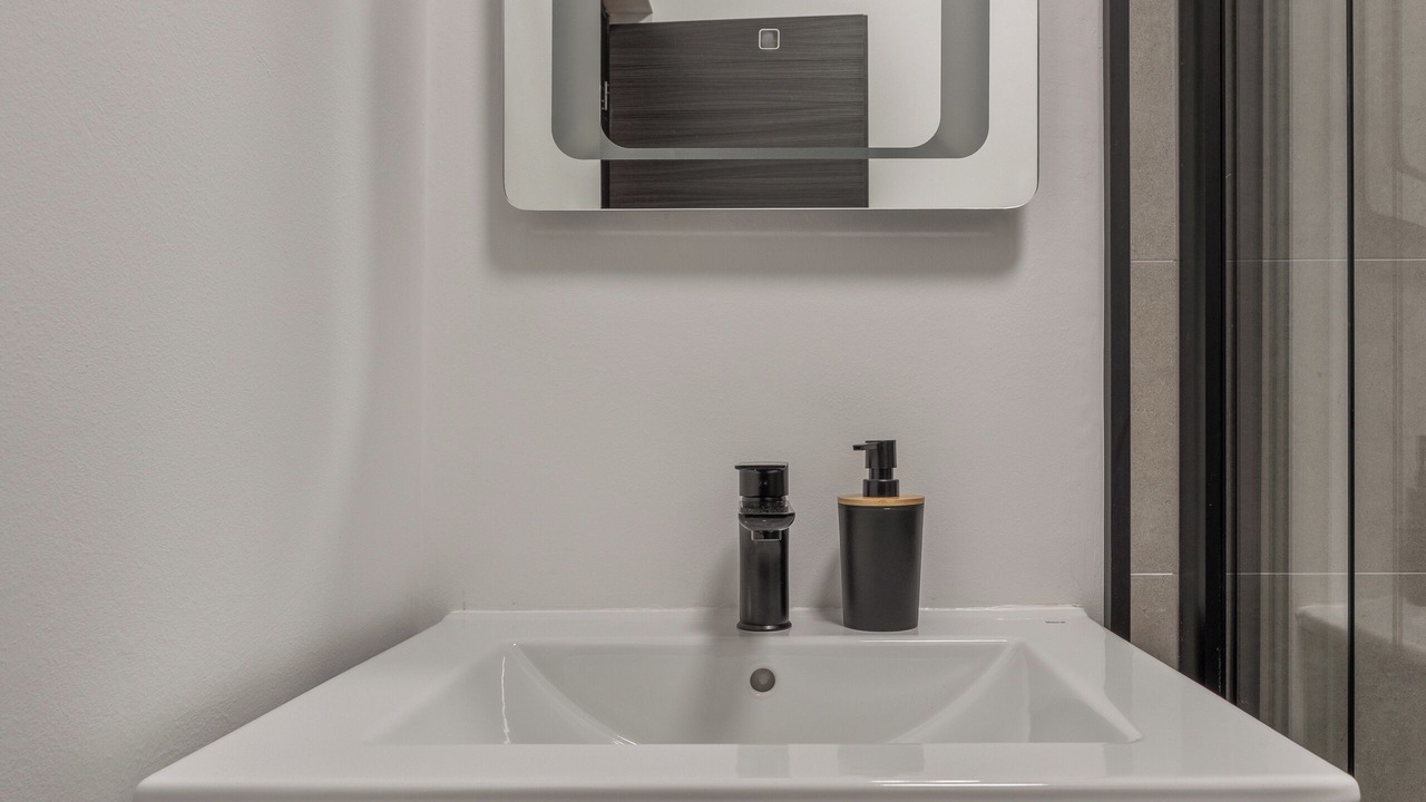 Photo of Bathroom in Vrata