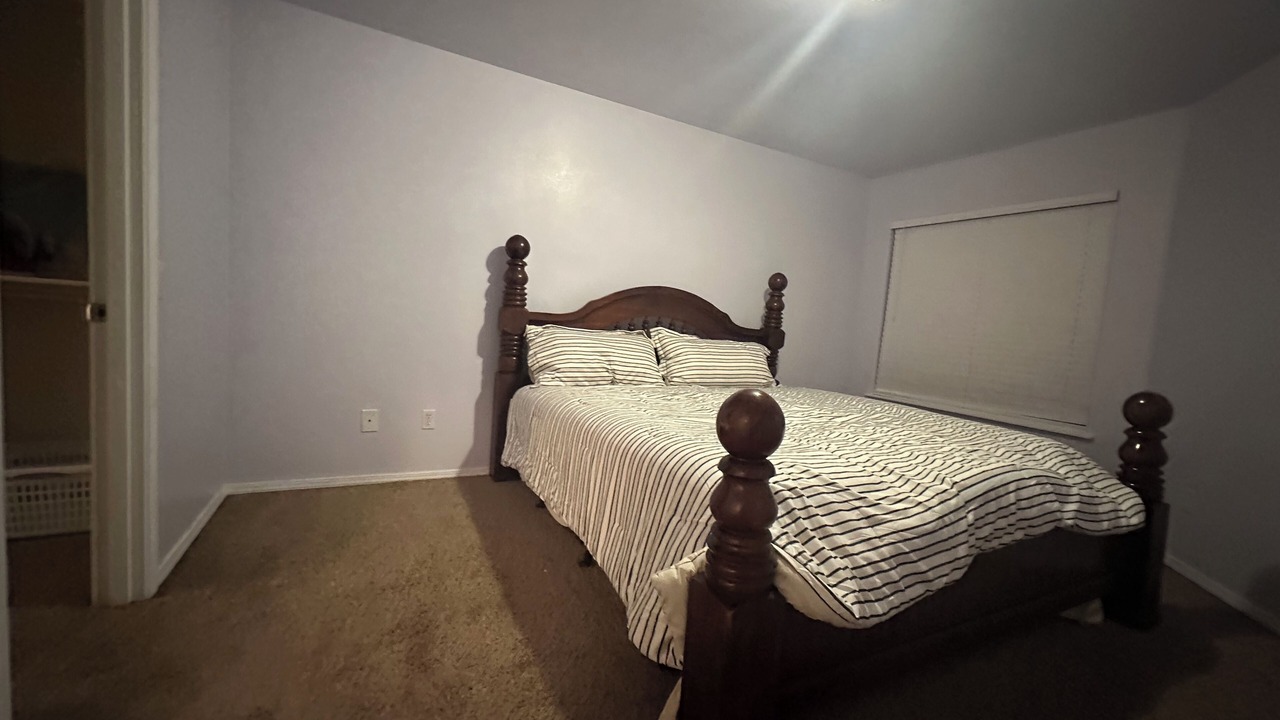 Photo of Bedroom in Eagle River