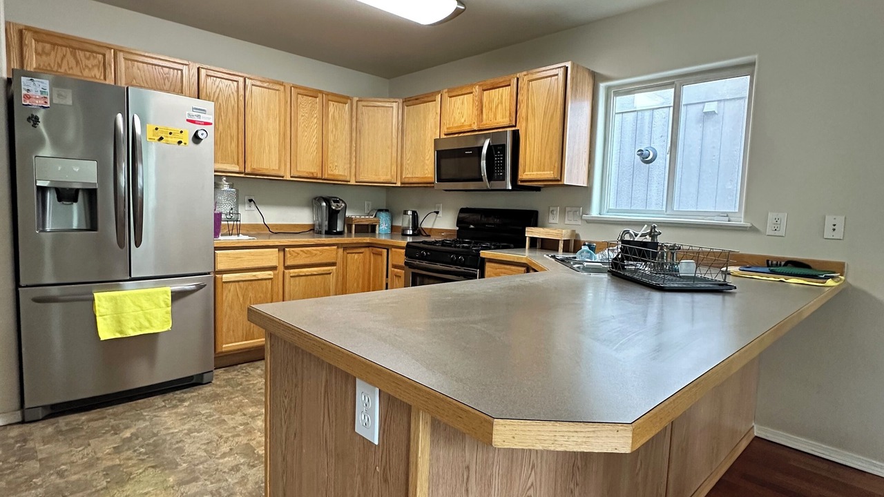 Photo of Kitchen in Eagle River