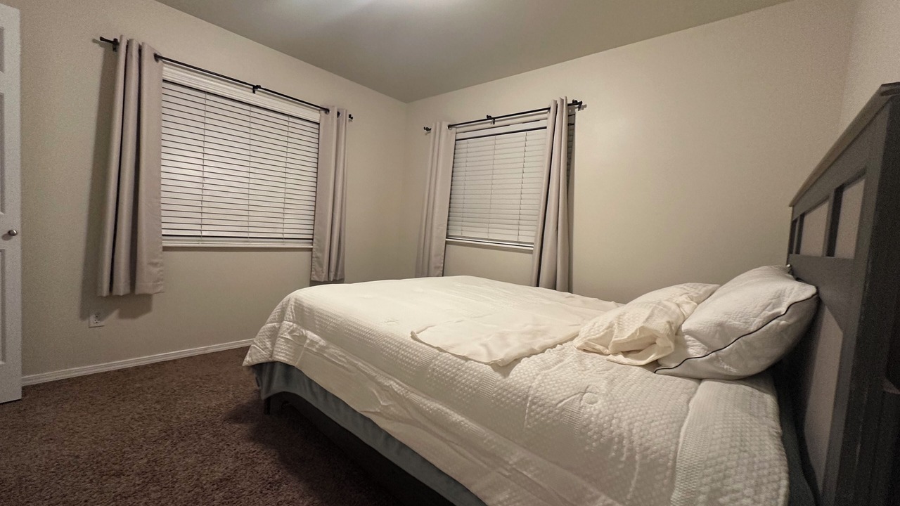 Photo of Bedroom in Eagle River