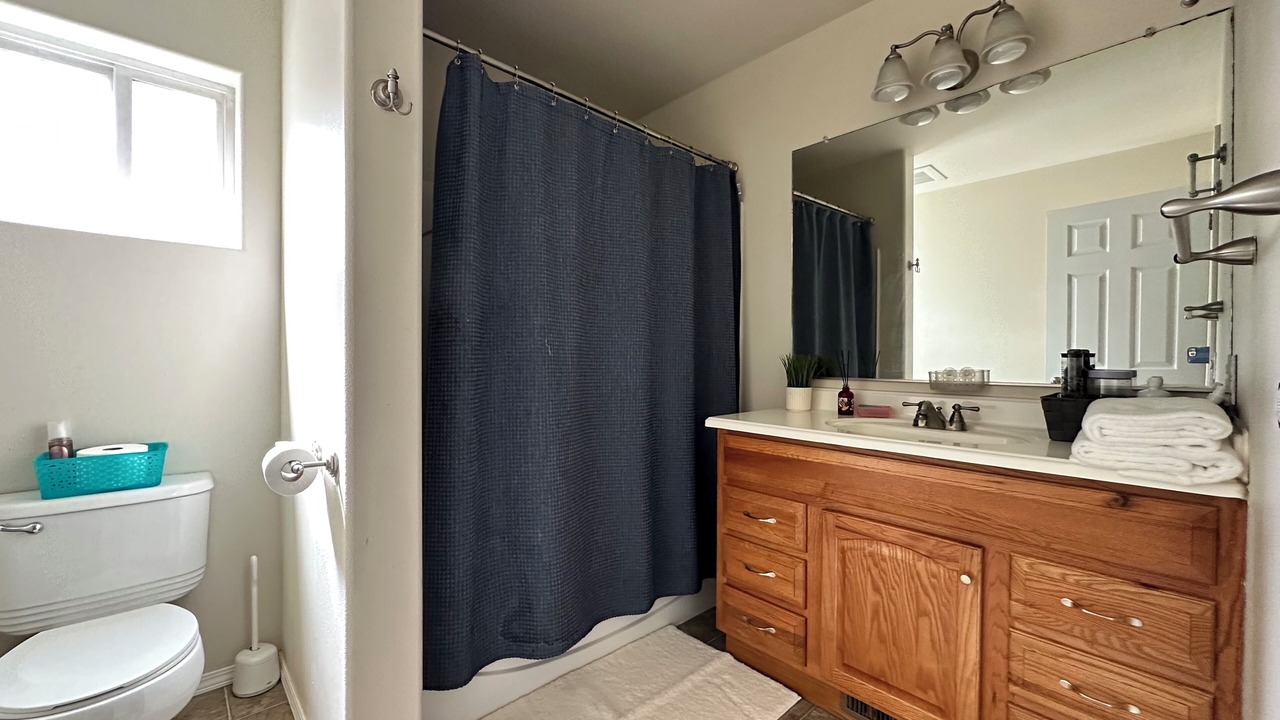 Photo of Bathroom in Eagle River