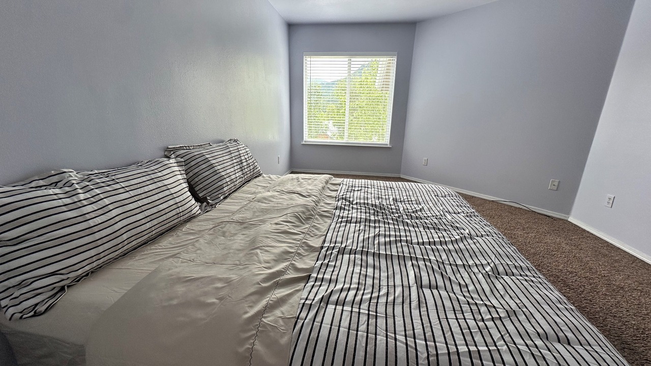 Photo of Bedroom in Eagle River