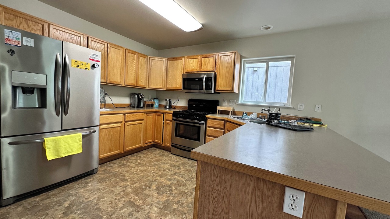 Photo of Kitchen in Eagle River