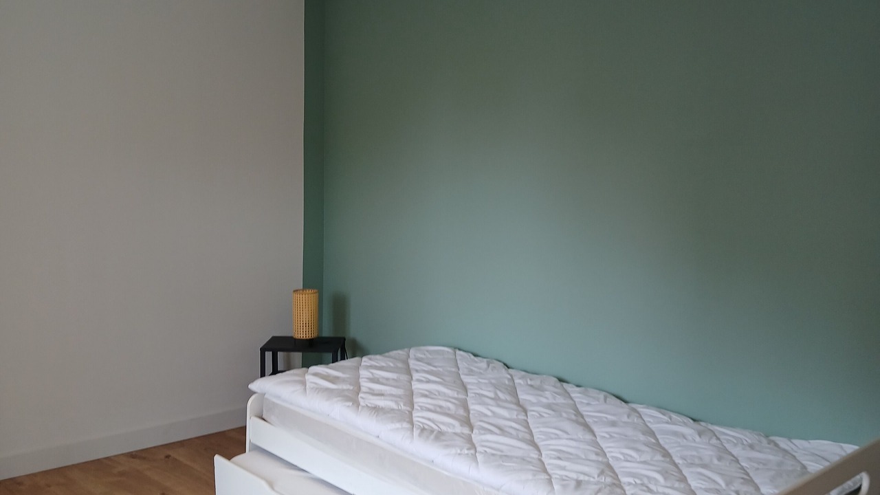 Photo of Bedroom in Meillac