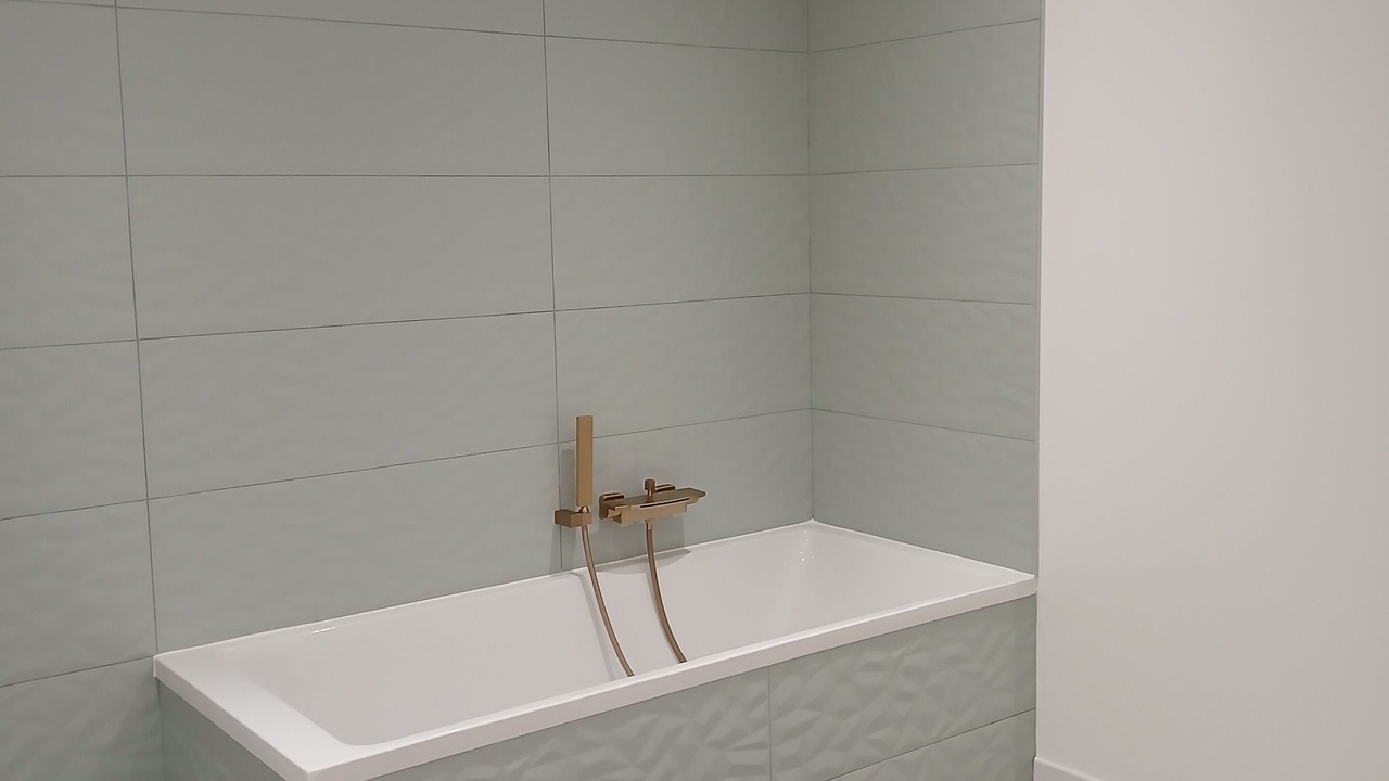 Photo of Bathroom in Meillac