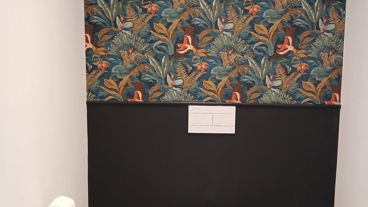 Photo of Bathroom in Meillac