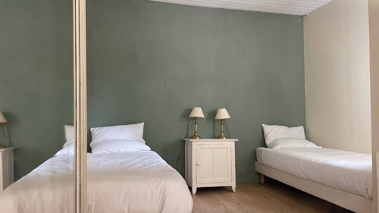 Photo of Bedroom in St.-Martin-des-Champs