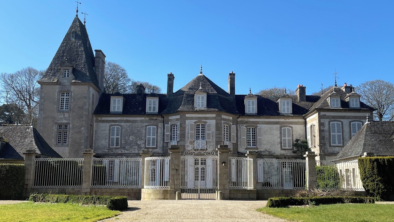Photo of Outdoor in St.-Martin-des-Champs