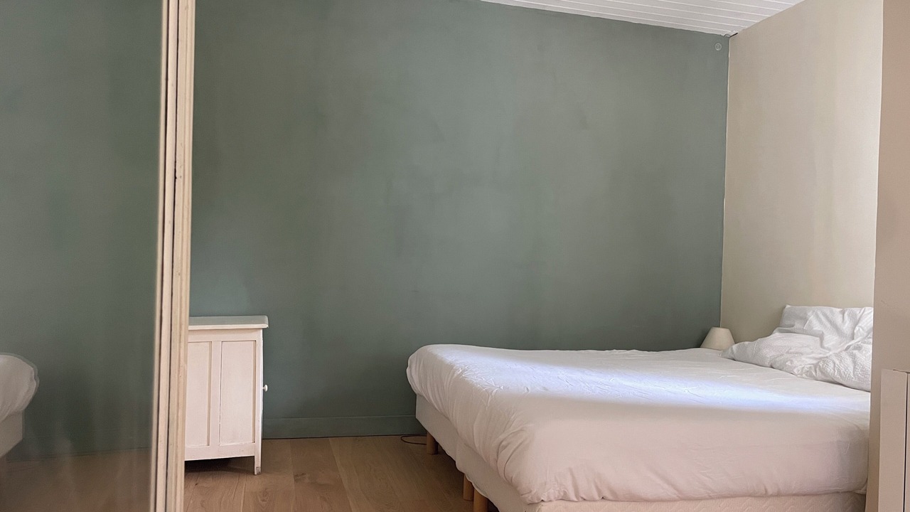 Photo of Bedroom in St.-Martin-des-Champs