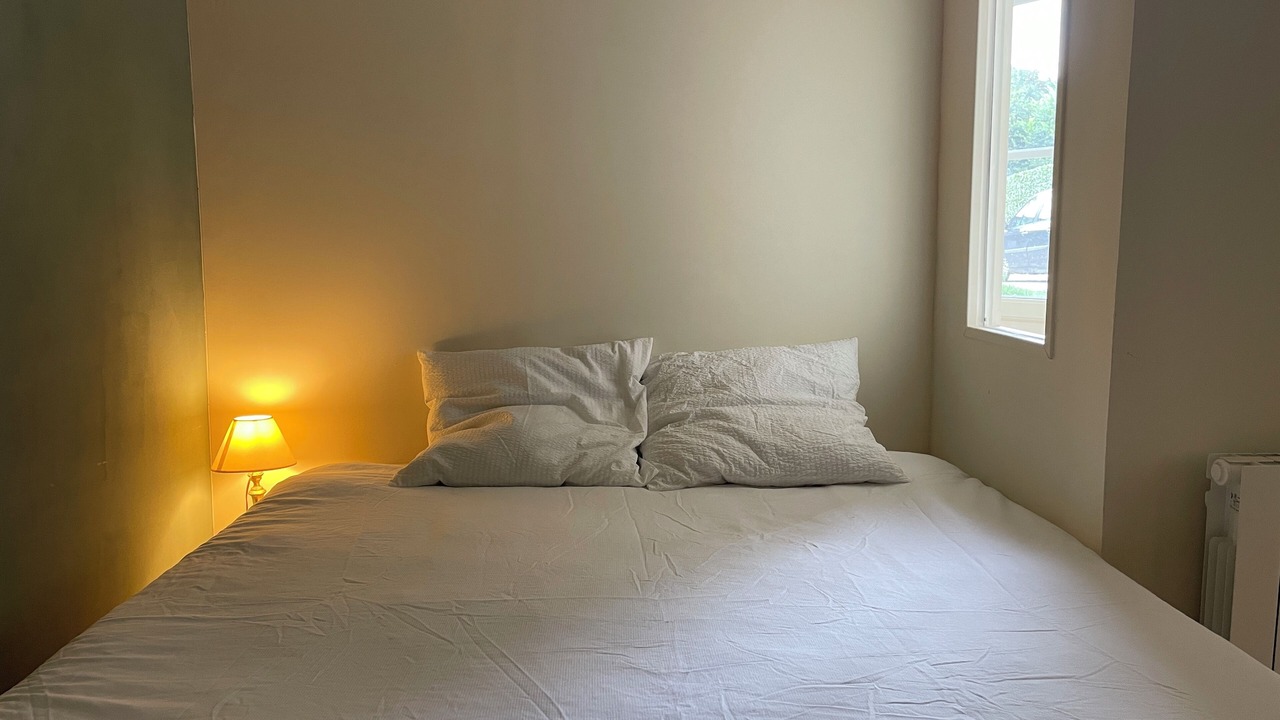 Photo of Bedroom in St.-Martin-des-Champs