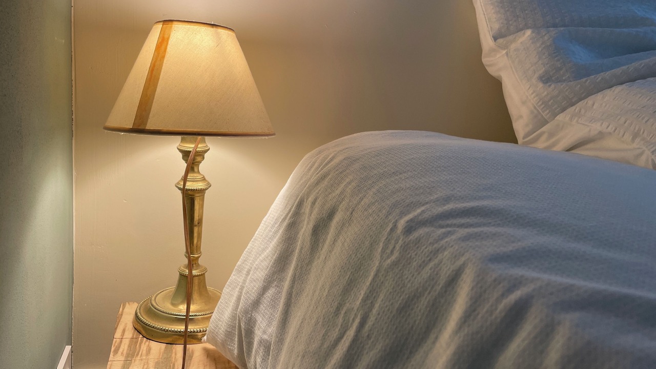 Photo of Bedroom in St.-Martin-des-Champs