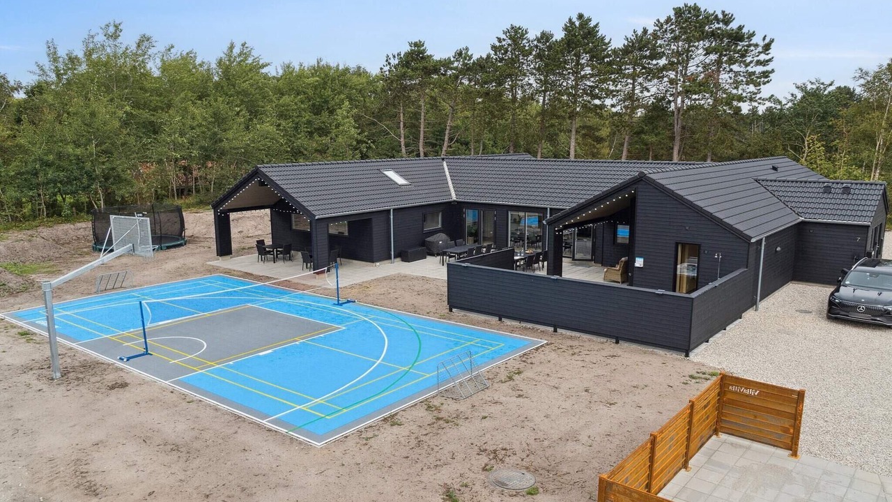 Photo of Outdoor in Kramnitse