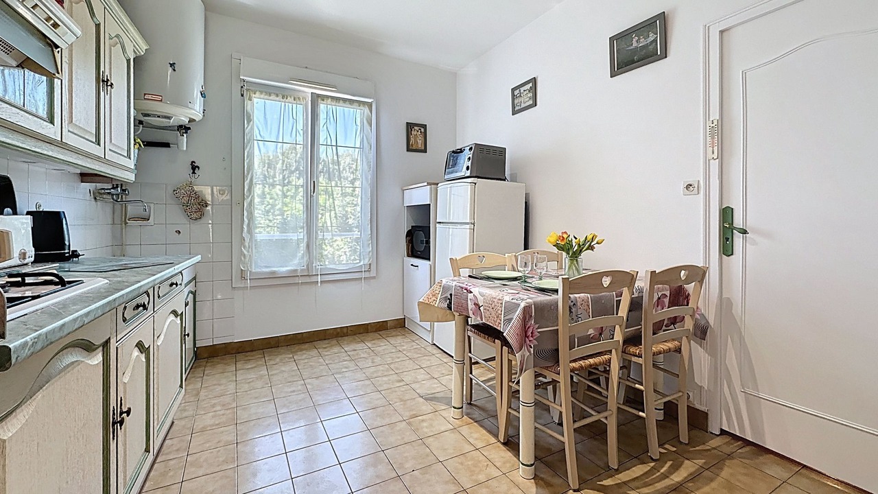 Photo of Bedroom in Tharon-Plage