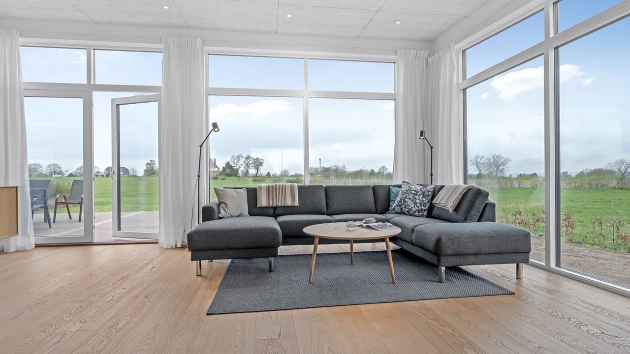 Photo of Livingroom in Bog By