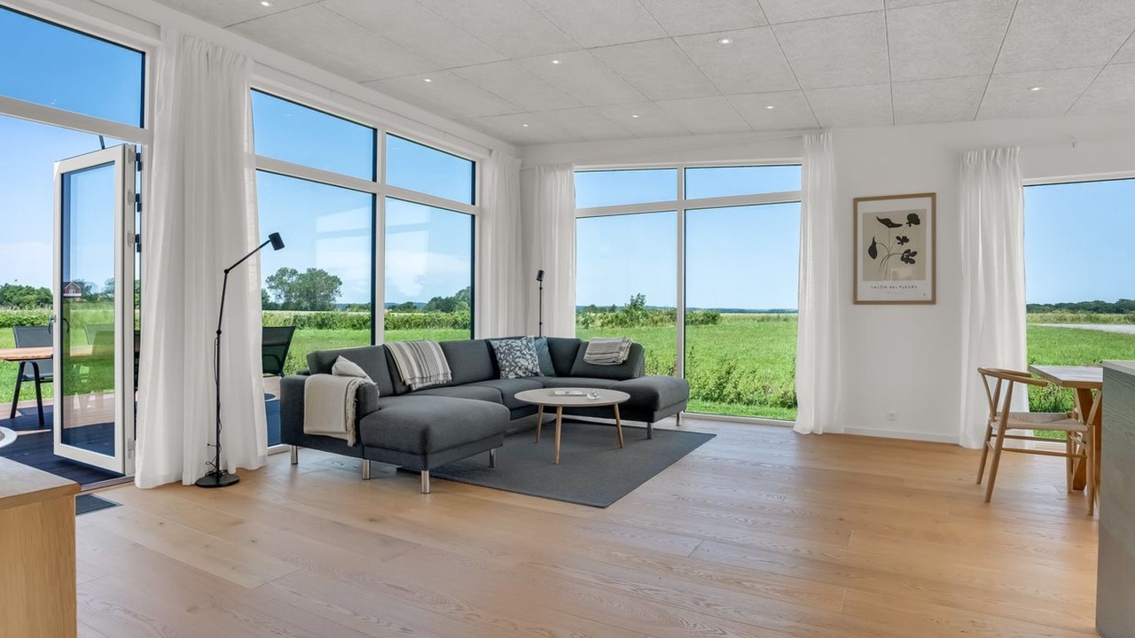 Photo of Livingroom in Bog By