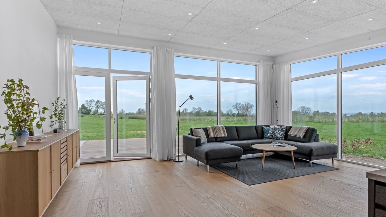 Photo of Livingroom in Bog By