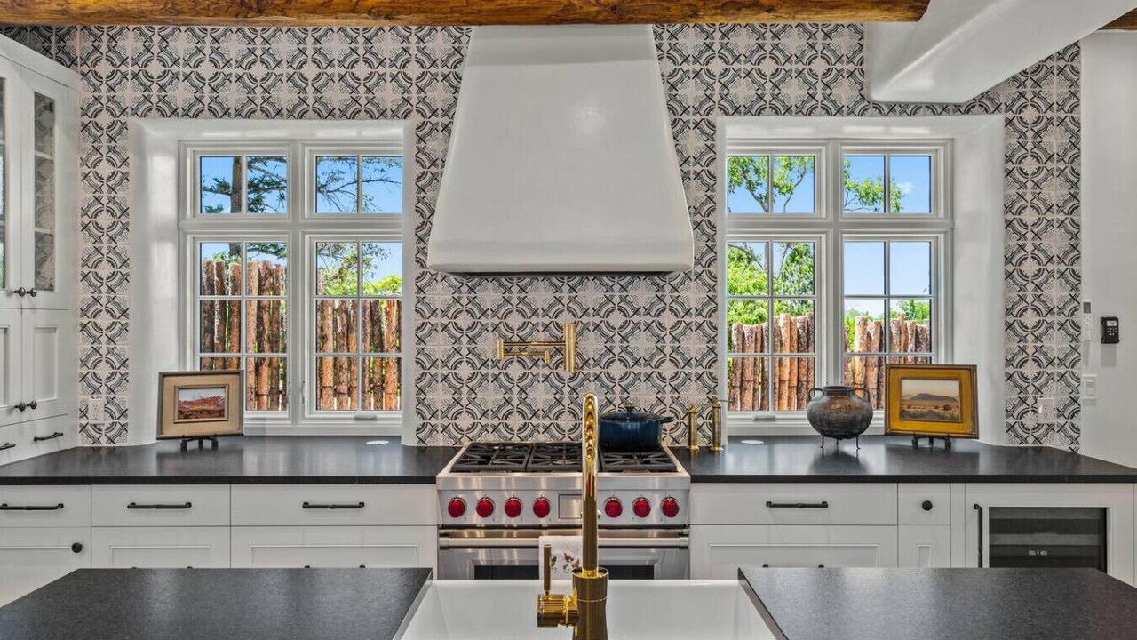 Photo of Kitchen in Historic Eastside