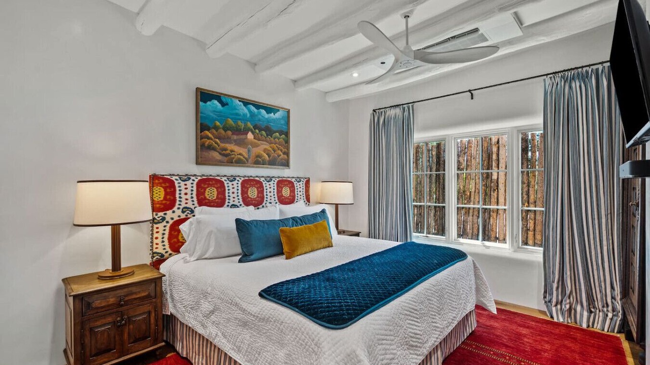 Photo of Bedroom in Historic Eastside