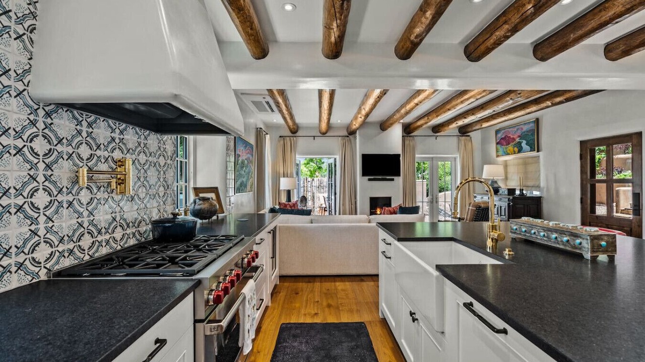 Photo of Kitchen in Historic Eastside