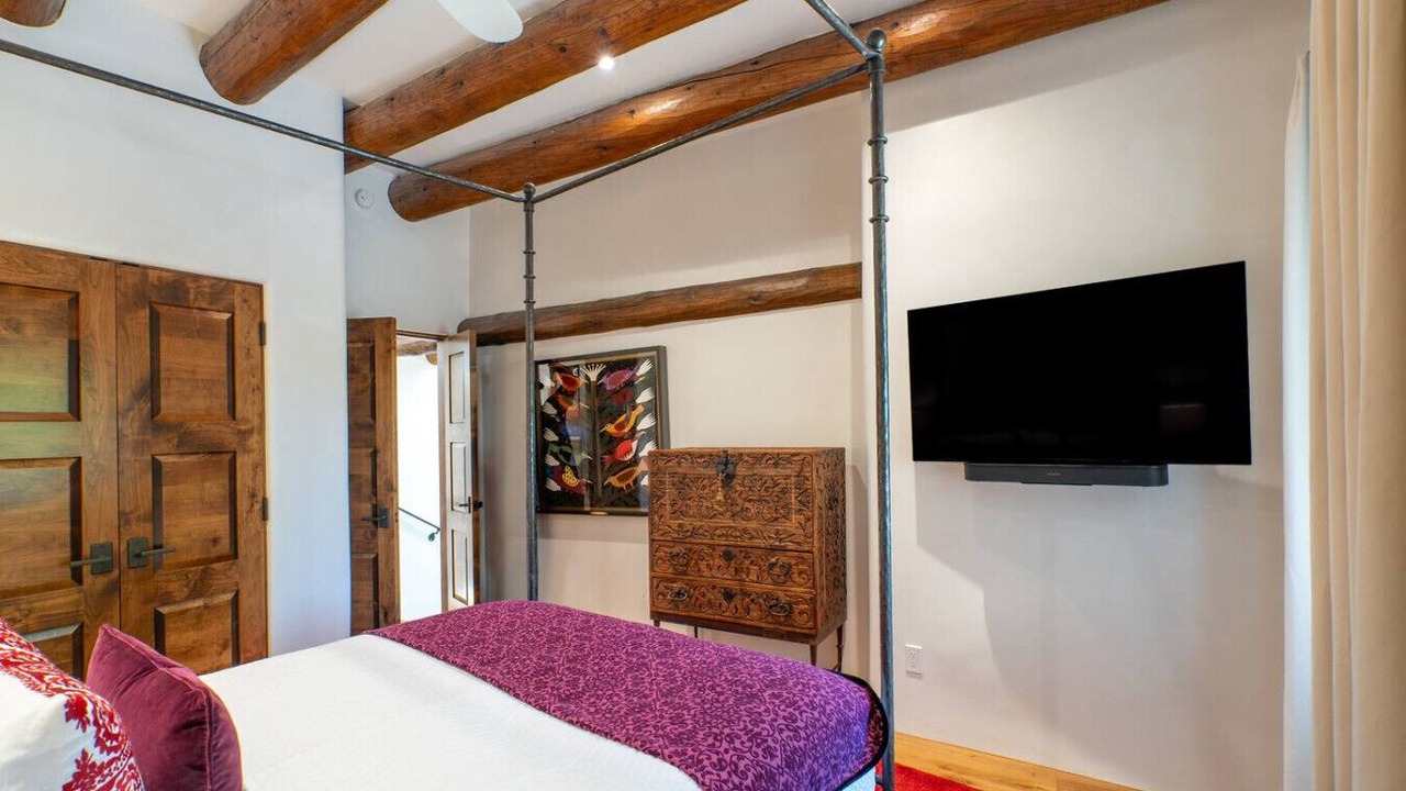 Photo of Bedroom in Historic Eastside