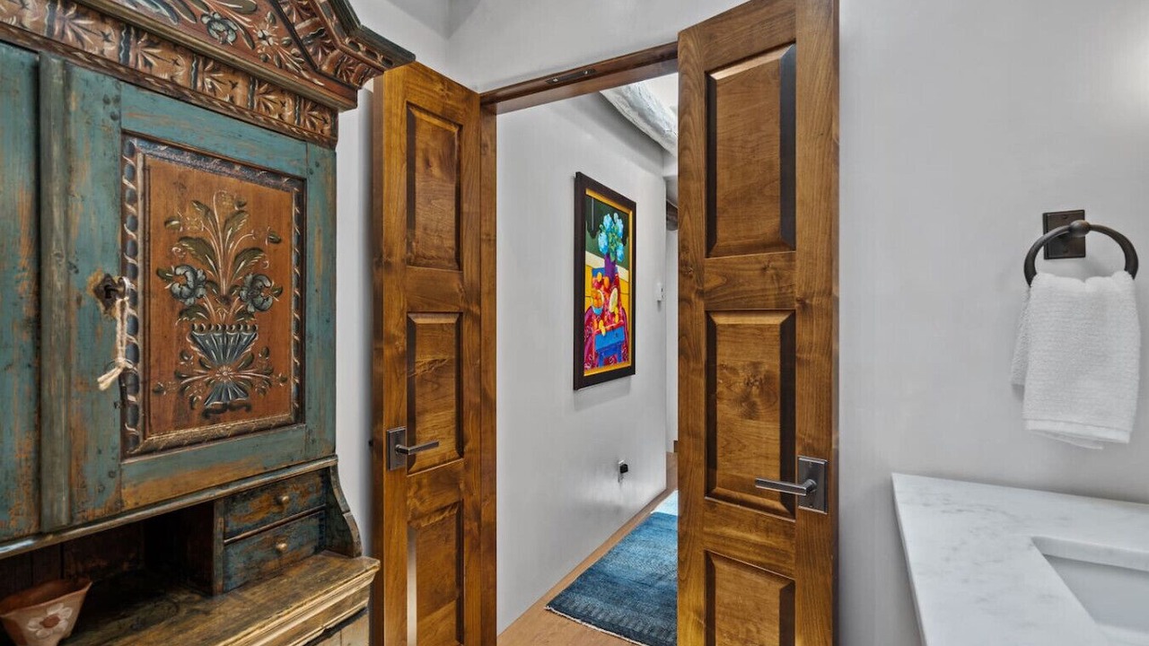 Photo of Bathroom in Historic Eastside