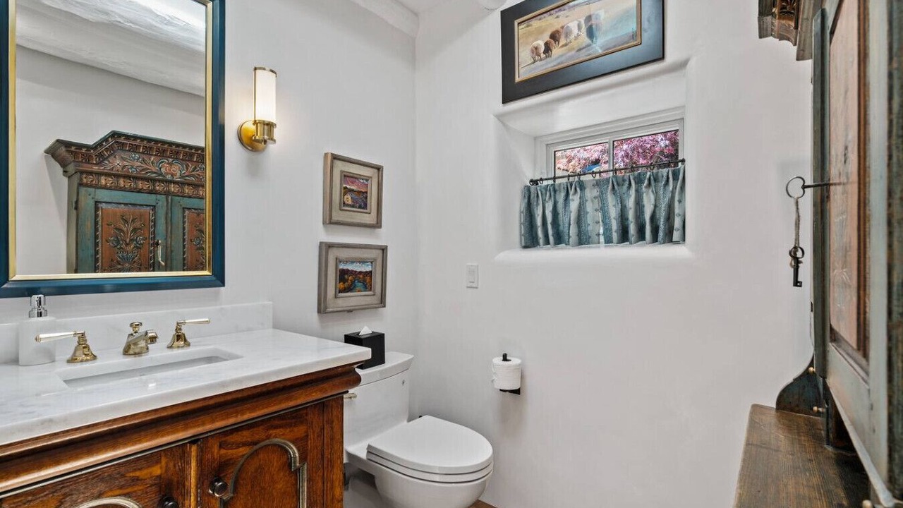 Photo of Bathroom in Historic Eastside