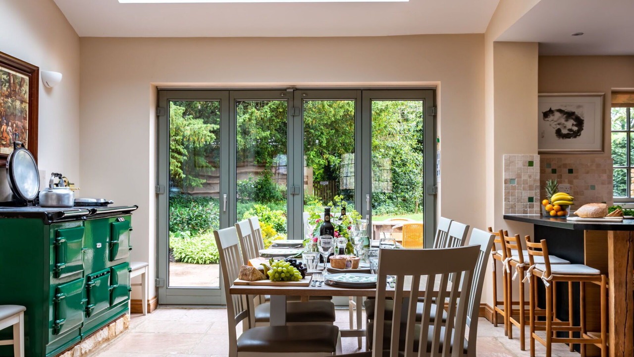 Photo of Bedroom in Kingham