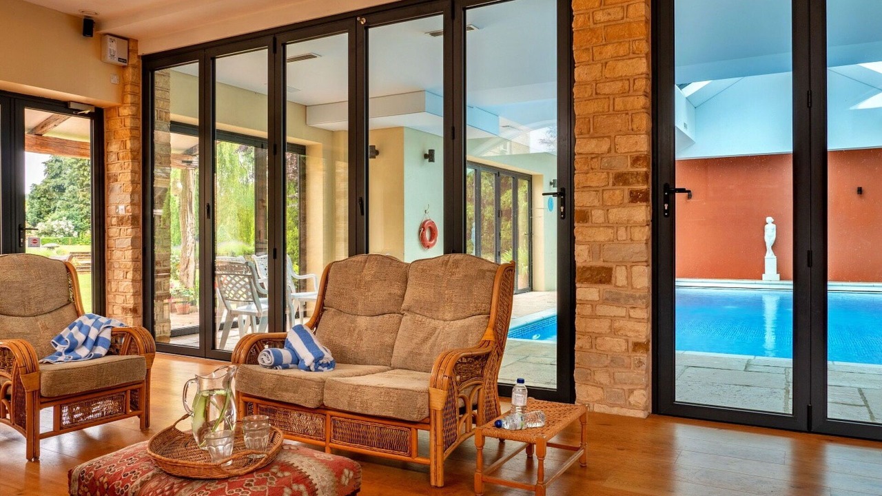 Photo of Bedroom in Kingham