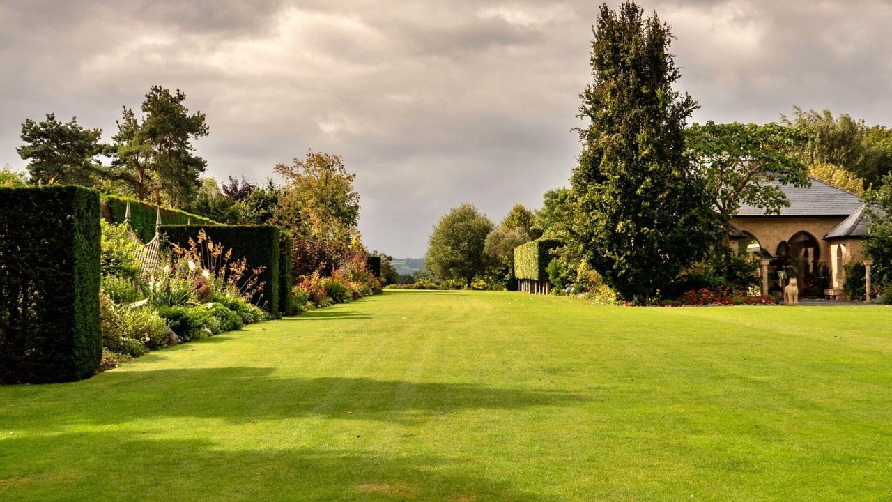 Photo of Outdoor in Kingham