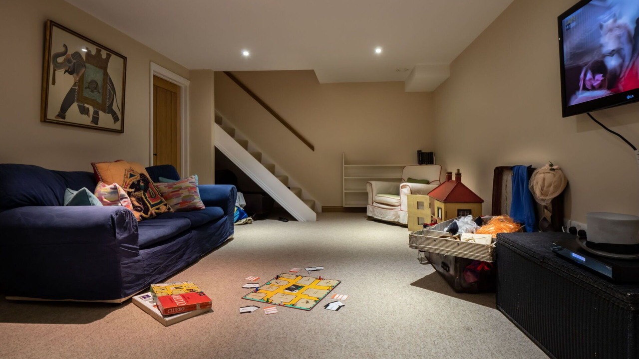 Photo of Bedroom in Kingham