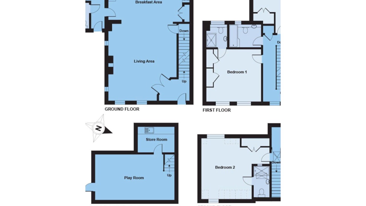 Photo of Others in Kingham