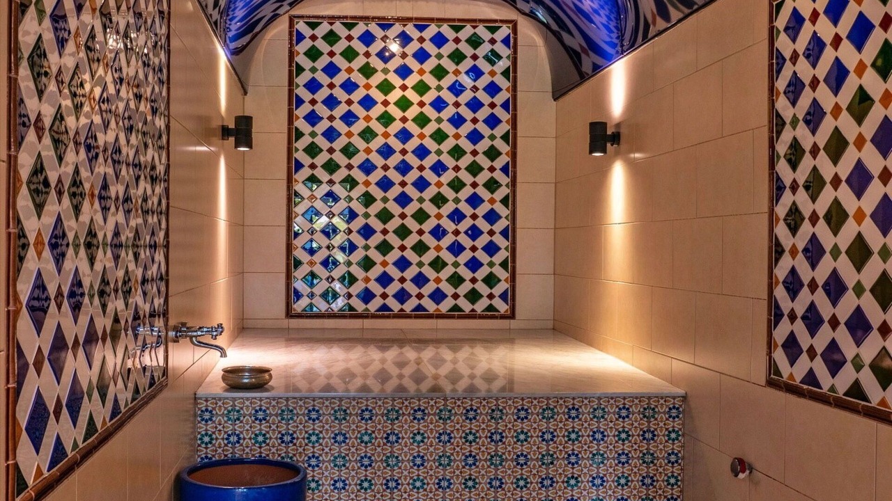 Photo of Bathroom in Kingham