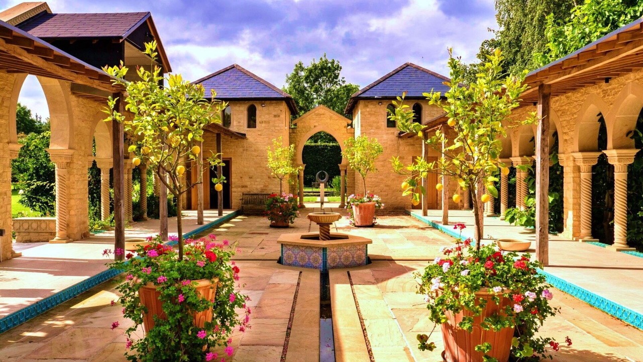 Photo of Outdoor in Kingham