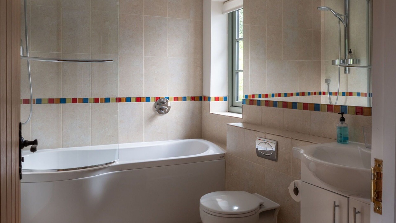 Photo of Bathroom in Kingham